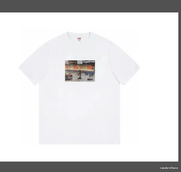 S-XL Printed Short Sleeve 0701